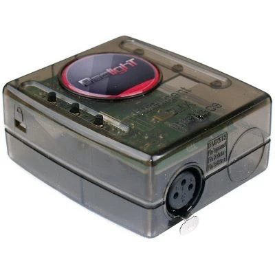 Dashlight DVC3-4
