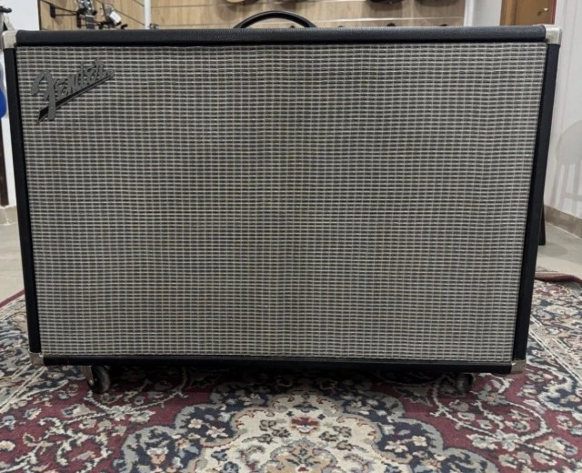 Fender Supersonic 22 USA