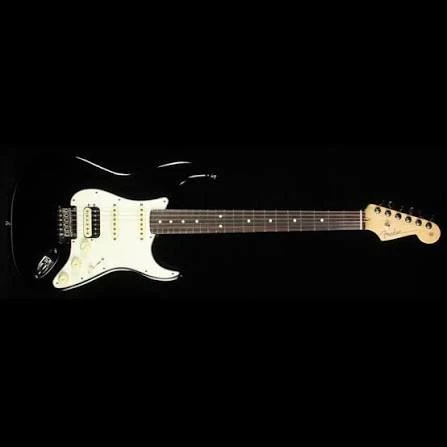 Fender American Professional Stratocaster HSS