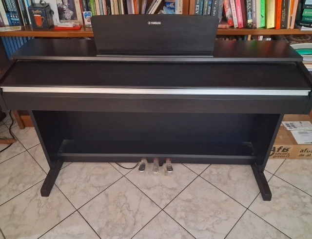 Yamaha Arius YDP-142