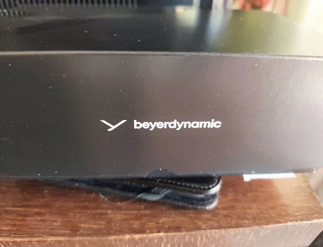 Beyerdynamic TG 70 s