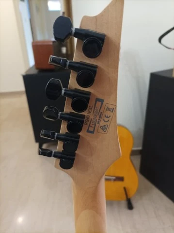 Ibanez RG421 EXL