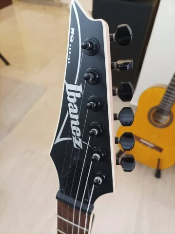 Ibanez RG421 EXL