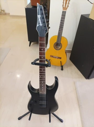 Ibanez RG421 EXL