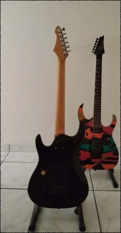 Aria Aria Pro II Magna Series (1993)