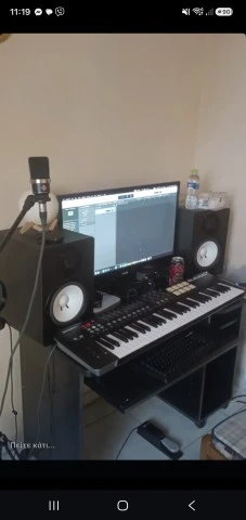 Neumann TLM102