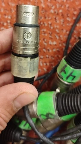 Klotz Multi