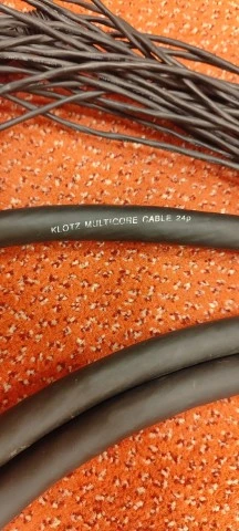 Klotz Multi