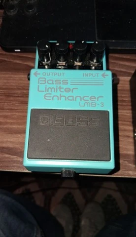 Bass pedal bundle