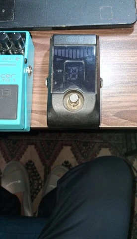 Bass pedal bundle