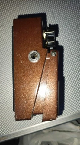 Boss OC-2 Octave
