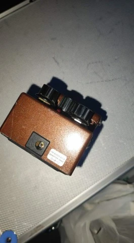 Boss OC-2 Octave