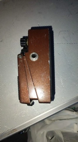 Boss OC-2 Octave
