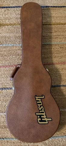 Gibson Les Paul Standard '60s 2020 Unburst