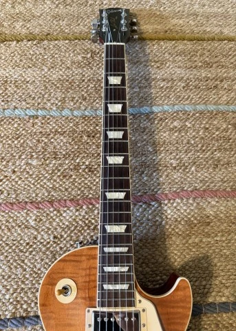 Gibson Les Paul Standard '60s 2020 Unburst