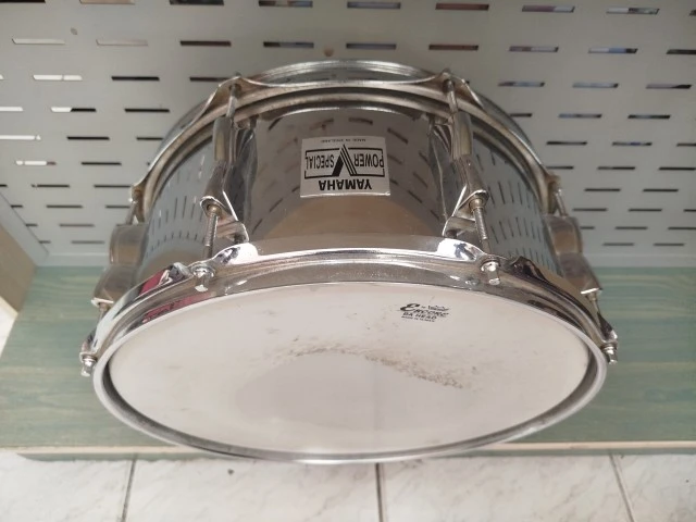 Yamaha Power V Special 14x6.5