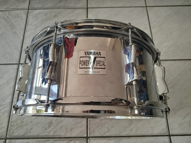 Yamaha Power V Special 14x6.5