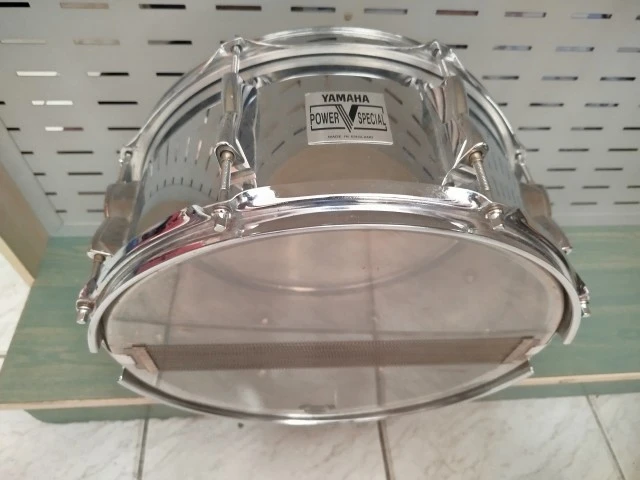 Yamaha Power V Special 14x6.5