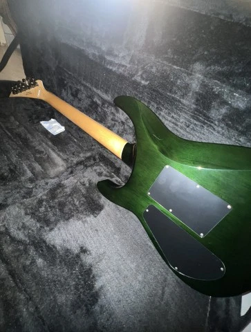 Jackson Pro Series Soloist SL2Q