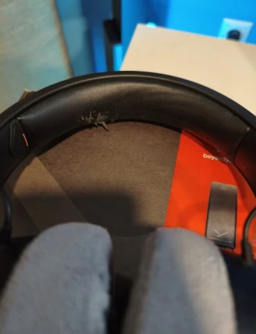 Beyerdynamic DT 900 Pro X