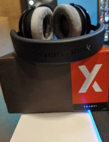 Beyerdynamic DT 900 Pro X