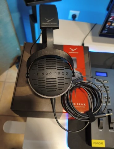 Beyerdynamic DT 900 Pro X