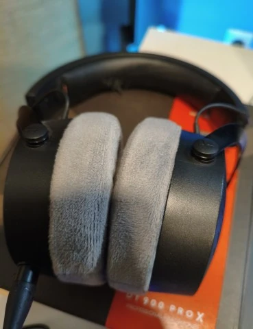 Beyerdynamic DT 900 Pro X