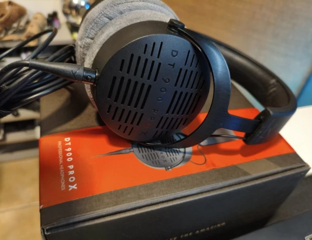 Beyerdynamic DT 900 Pro X