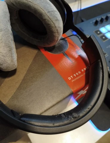 Beyerdynamic DT 900 Pro X