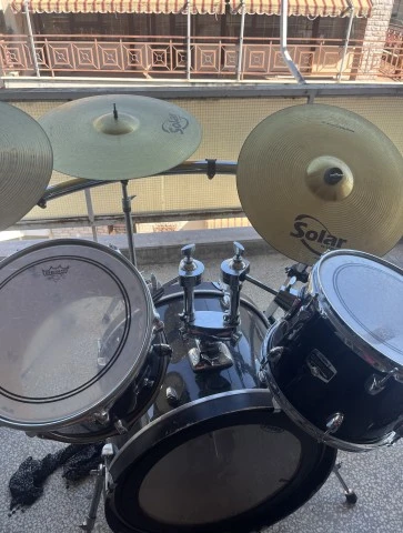 Yamaha Gigmaker