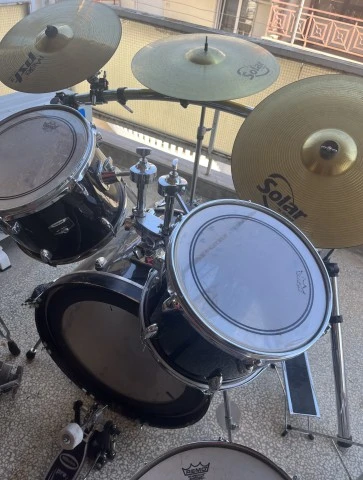 Yamaha Gigmaker