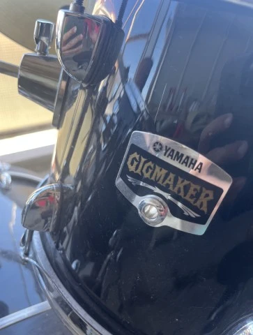 Yamaha Gigmaker