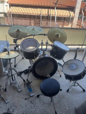 Yamaha Gigmaker