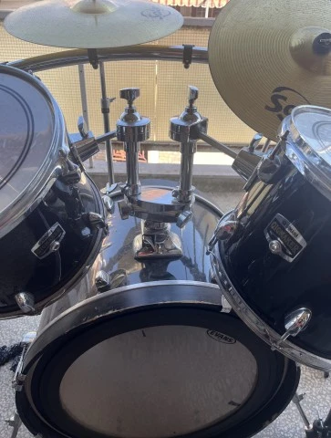 Yamaha Gigmaker