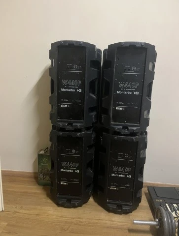 4 Montarbo w440 παθητικά