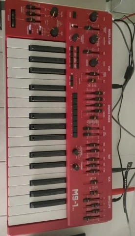 Behringer MS-1 MKII