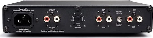 Cambridge Audio Duo Phono Preamp
