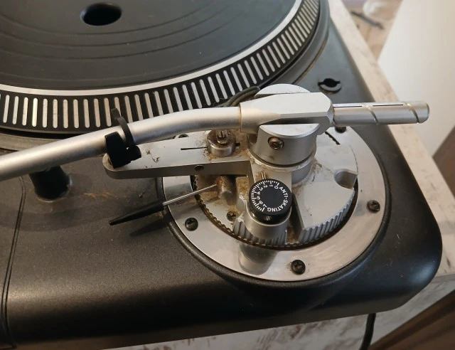 Vestax PDX-3000mix