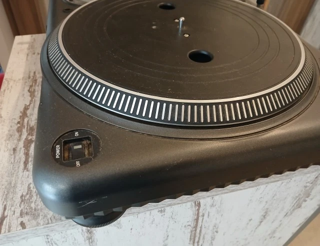 Vestax PDX-3000mix