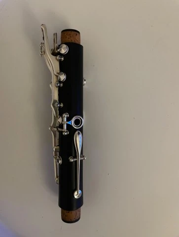 Buffet Crampon E11