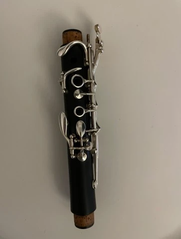 Buffet Crampon E11