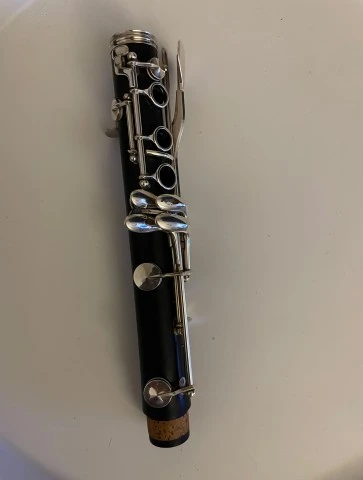 Buffet Crampon E11