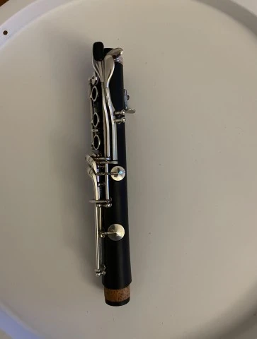 Buffet Crampon E11
