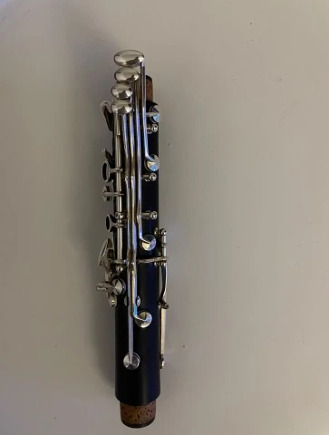 Buffet Crampon E11