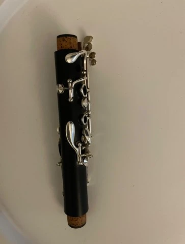 Buffet Crampon E11