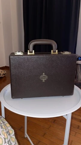 Buffet Crampon E11