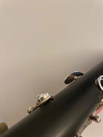 Buffet Crampon E11