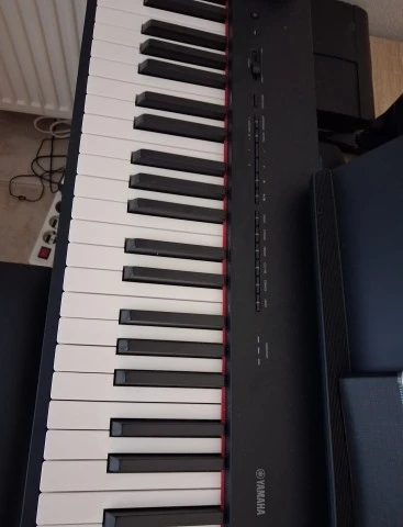Yamaha Digital piano p225