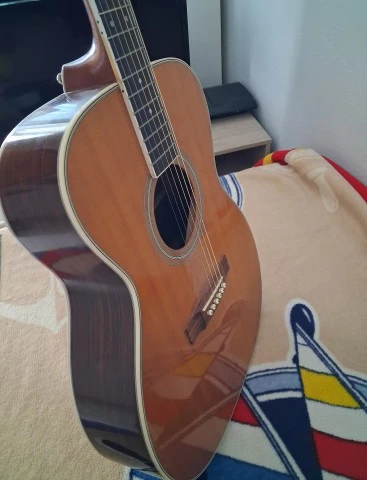 Μartin m36