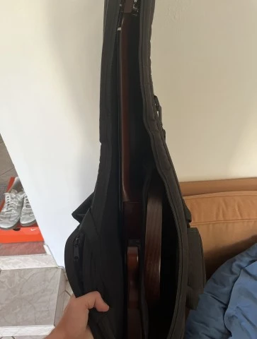 Yamaha SLG 200S